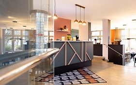 Novum Hotel Solingen City